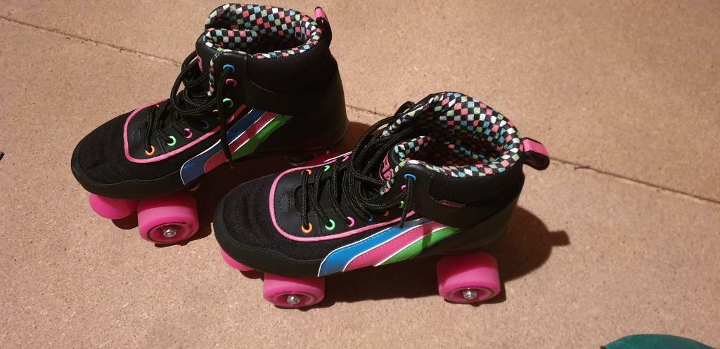 john lewis roller boots